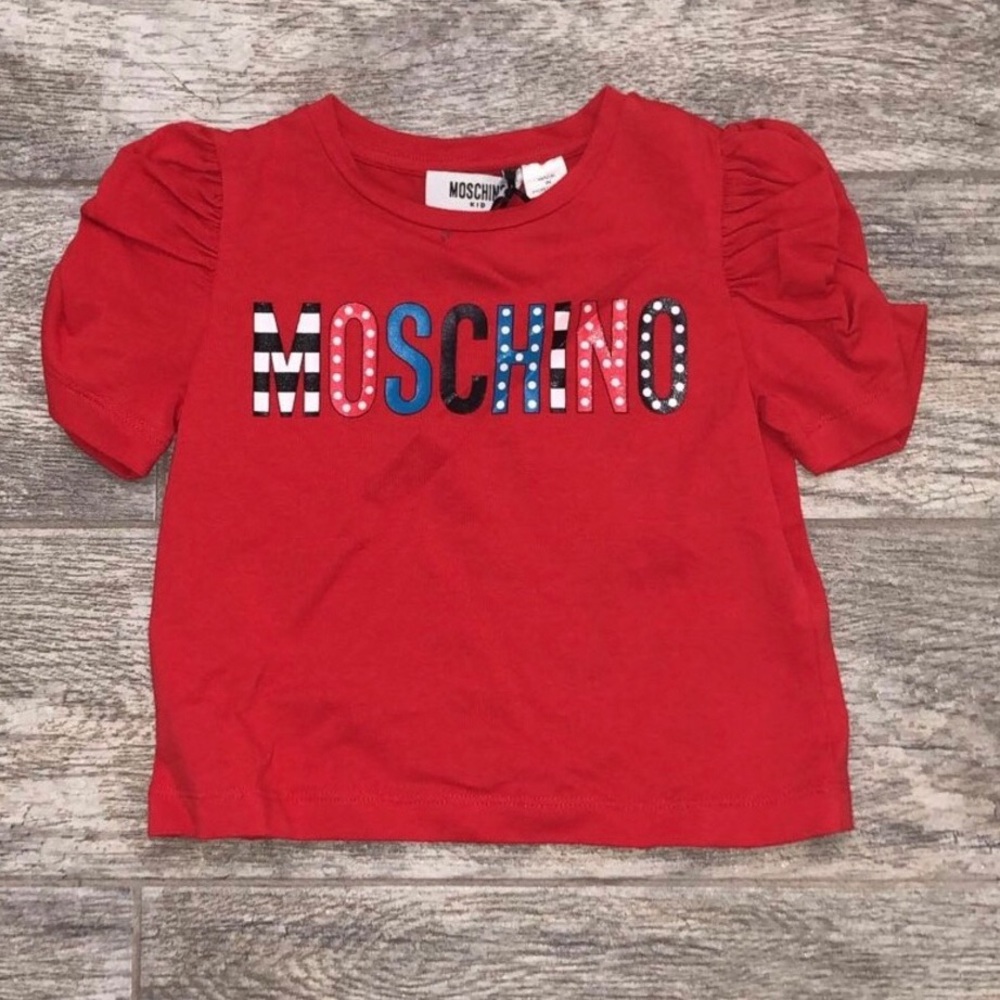 Moschino T-shirt